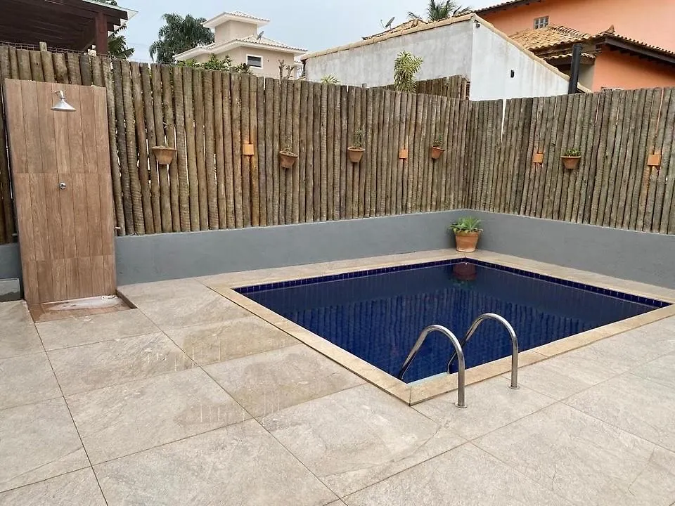 Sua Casa Em Buzios Villa Brazil