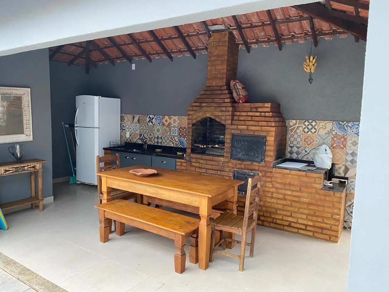 Holiday home Sua Casa Em Buzios Villa