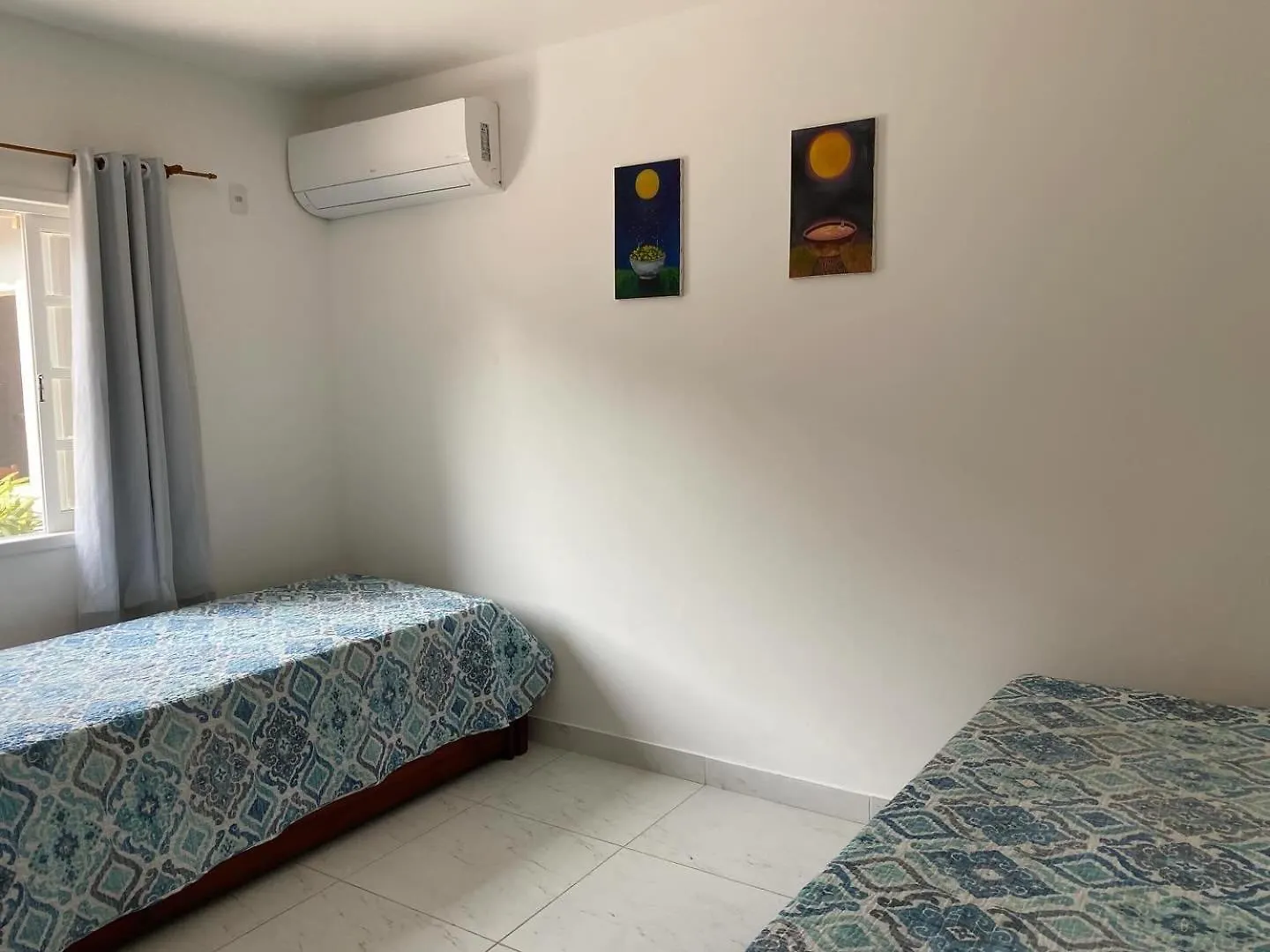 Holiday home Sua Casa Em Buzios Villa