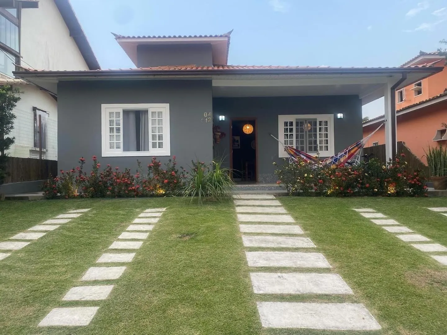Holiday home Sua Casa Em Buzios Villa Brazil