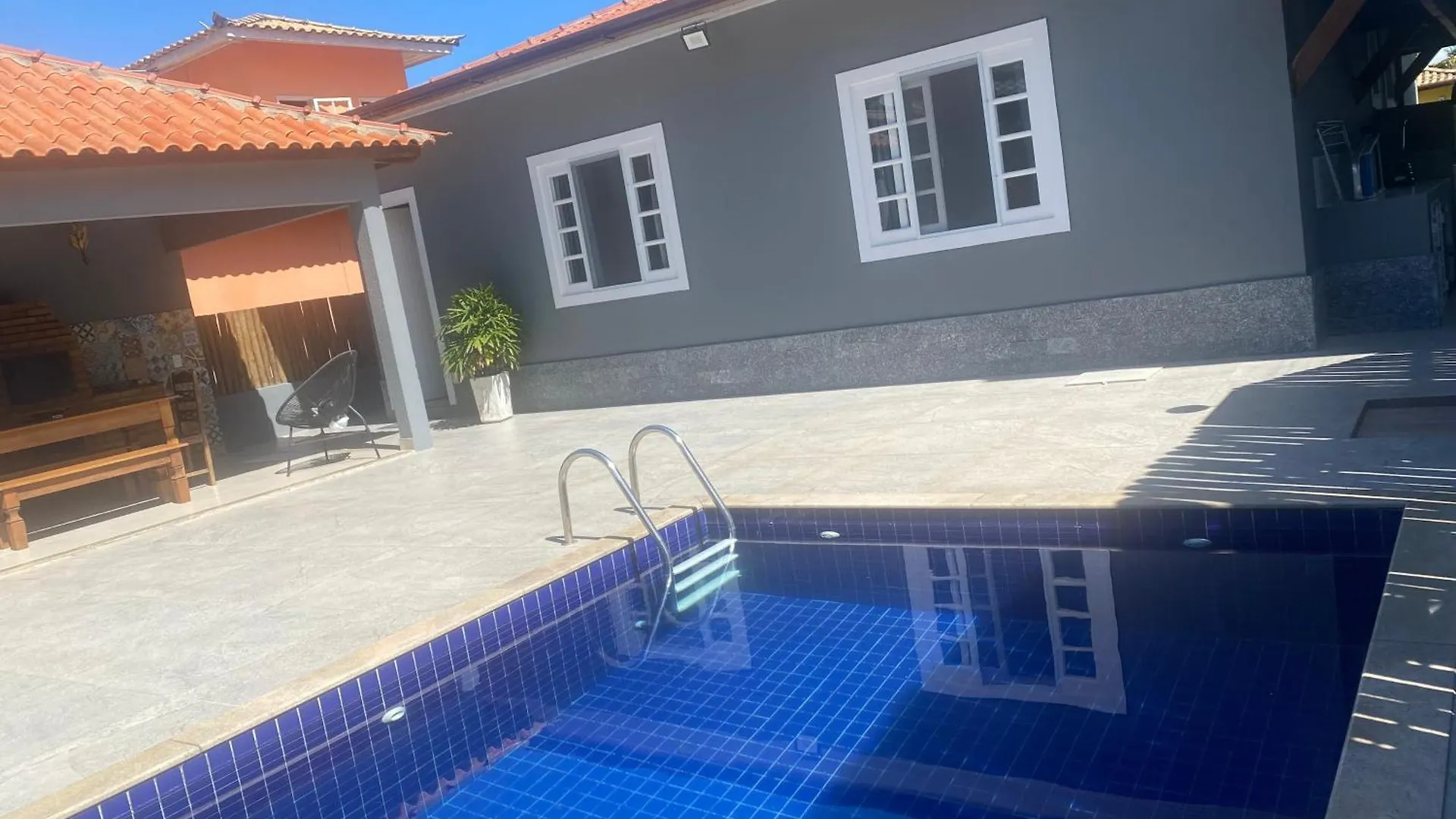 Sua Casa Em Buzios location